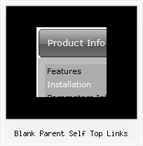 Blank Parent Self Top Links Cool Drop Down Menu
