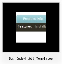 Buy Indexhibit Templates Vertical Javascript Navigation