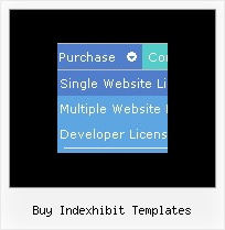 Buy Indexhibit Templates Html Moving Menu Code
