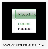 Changing Menu Positions In Interspire State Pulldown Javascript