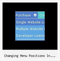 Changing Menu Positions In Interspire Toolbar Menu Javascript