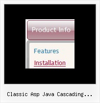 Classic Asp Java Cascading Dropdownlist Crossframe Html