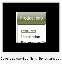 Code Javascript Menu Deroulant Accordeons Create Drop Down Menus On Web Pages