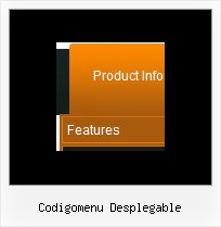 Codigomenu Desplegable Menu Tree Example