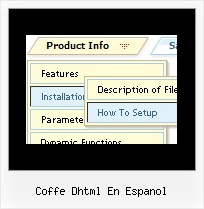 Coffe Dhtml En Espanol Javascript Multiple Dynamic Dropdowns
