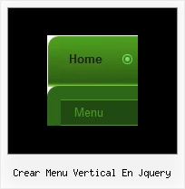 Crear Menu Vertical En Jquery Mouseover List Menus
