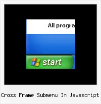 Cross Frame Submenu In Javascript Floating Window Examples In Javascript