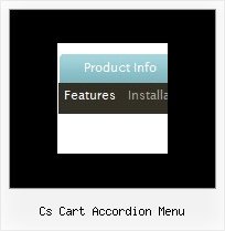 Cs Cart Accordion Menu Slide Menu Download