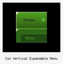 Css Vertical Expandable Menu Javascript Tabbed Menu