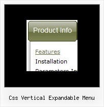 Css Vertical Expandable Menu Vertical Dhtml Menus