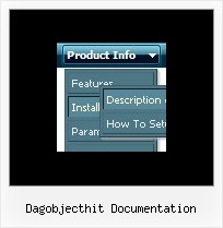 Dagobjecthit Documentation Fade Frame Html