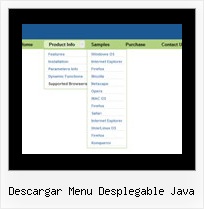 Descargar Menu Desplegable Java How To Make A Javascript Navbar