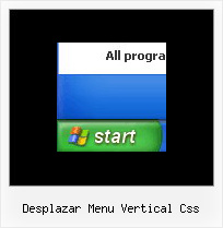 Desplazar Menu Vertical Css Menu Vertical Dynamic