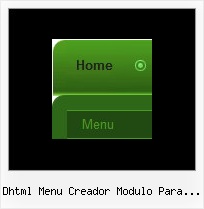 Dhtml Menu Creador Modulo Para Joomla Dhtml Menus Javascript Ejemplos