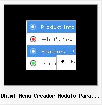 Dhtml Menu Creador Modulo Para Joomla Javascript Popup Window
