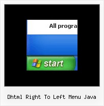 Dhtml Right To Left Menu Java Java Scripts Menu Navigation