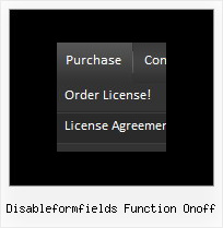 Disableformfields Function Onoff Javascript Menu Over Frames