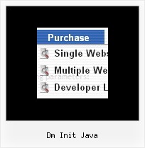 Dm Init Java Menu Desplegable Con Javascript