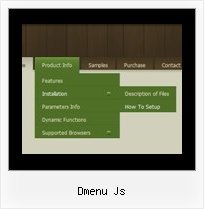 Dmenu Js Menu Em Fireworks