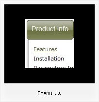 Dmenu Js Javascript Disable Cross Browser