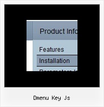 Dmenu Key Js Java Dynamic Drop Down