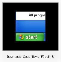 Download Sous Menu Flash 8 Menu Script