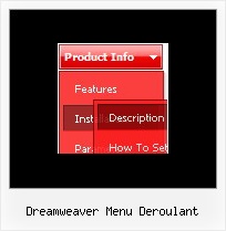 Dreamweaver Menu Deroulant Como Crear Menus Con Javascript
