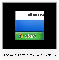 Dropdown List With Scrollbar Javascript Cool Menu
