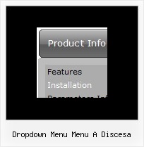 Dropdown Menu Menu A Discesa Javascript Tree Drag N Drop