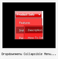 Dropdownmenu Collapsible Menu Oscommerce Simple Javascript Dropdown Menu