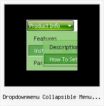 Dropdownmenu Collapsible Menu Oscommerce Javascript Popupmenu