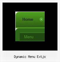 Dynamic Menu Extjs Make Drop Down Menus In