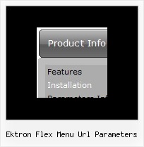 Ektron Flex Menu Url Parameters Jscript Windows Menu Bar Code