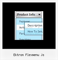 Ektron Flexmenu Js Javascript File Menu Disabled