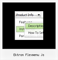 Ektron Flexmenu Js Position Menu Js