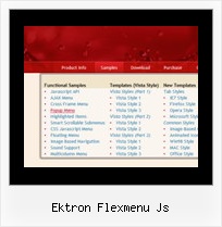 Ektron Flexmenu Js Javascript Pull Down Menu Script Download