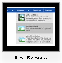 Ektron Flexmenu Js Tree Menu On Mouse Over