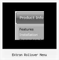 Ektron Rollover Menu Javascript Load Multiple Drop Down Menu