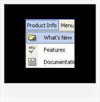 Expandable Collapsable Menu Jquery Dhtml Scrolling Menu Tutorial