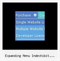Expanding Menu Indexhibit Javascript Conflict Javascript Tutorial Expanding Menu