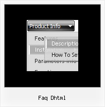 Faq Dhtml Create Drop Down Forms In Html Javascript