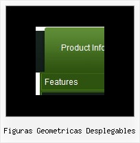Figuras Geometricas Desplegables Tutorial Menu Popup Javascript Cross Browser
