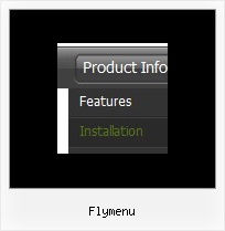 Flymenu Desplegable