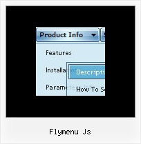 Flymenu Js Dynamic Css Menu