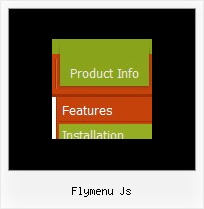 Flymenu Js Absolute Positioning Dhtml Menu
