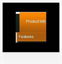 Flyout Vertical Side Bar Menu Code Crear Menus Desplegables Javascript