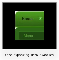 Free Expanding Menu Examples How To Make An Html Jump Menu