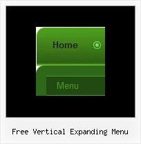 Free Vertical Expanding Menu Dhtml Menu Javascript Popup Tutorial