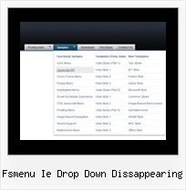 Fsmenu Ie Drop Down Dissappearing Dhtml Download Source Code