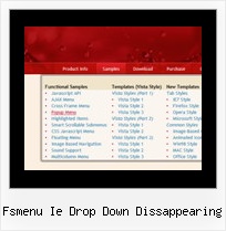 Fsmenu Ie Drop Down Dissappearing Javascript Menus And Submenu Code Examples